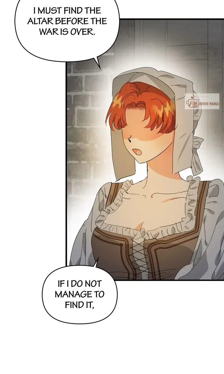 If You Want a Fake Sister Chapter 76 page 29