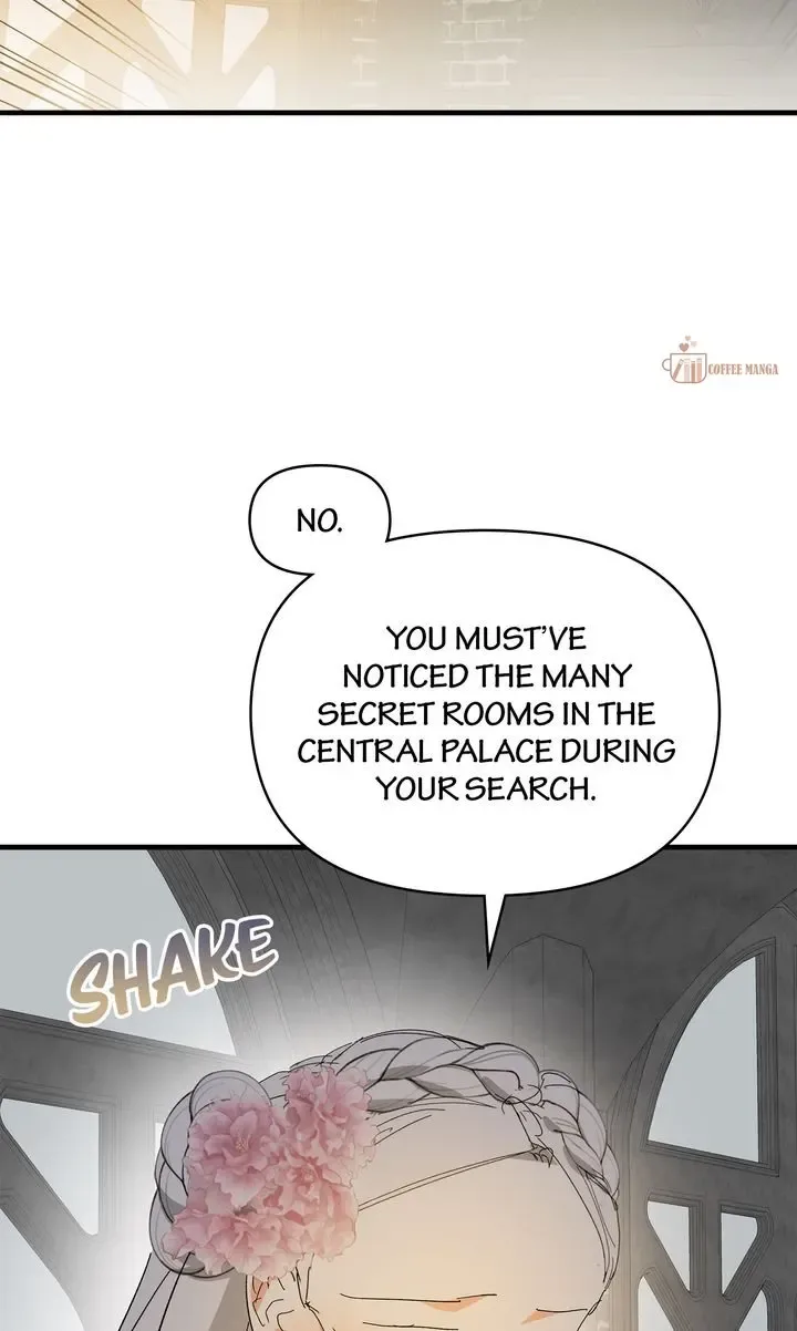 If You Want a Fake Sister Chapter 76 page 42