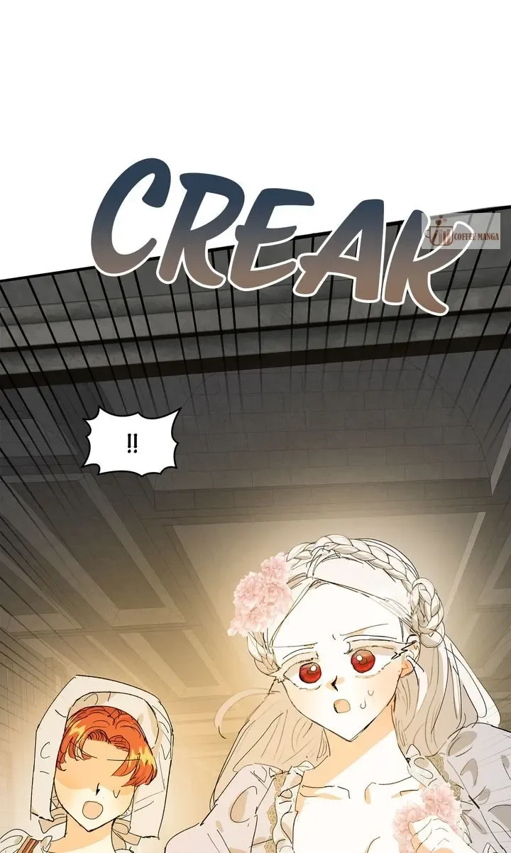 If You Want a Fake Sister Chapter 76 page 77