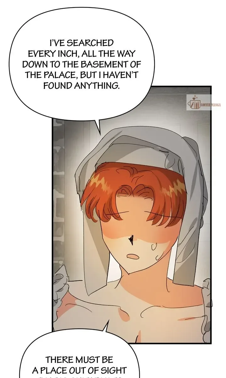 If You Want a Fake Sister Chapter 76 page 35