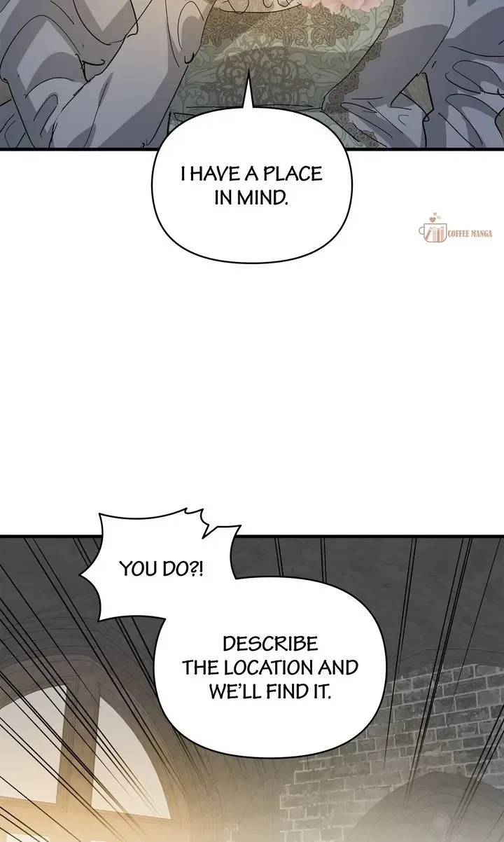 If You Want a Fake Sister Chapter 76 page 41