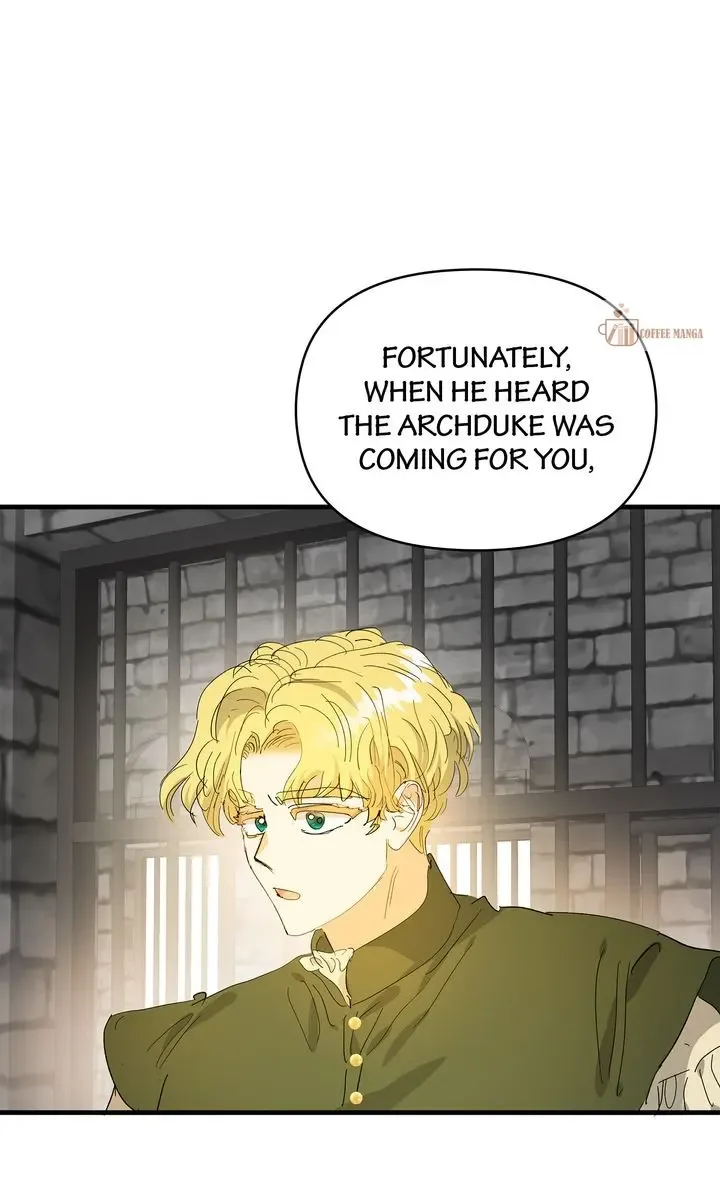 If You Want a Fake Sister Chapter 76 page 19