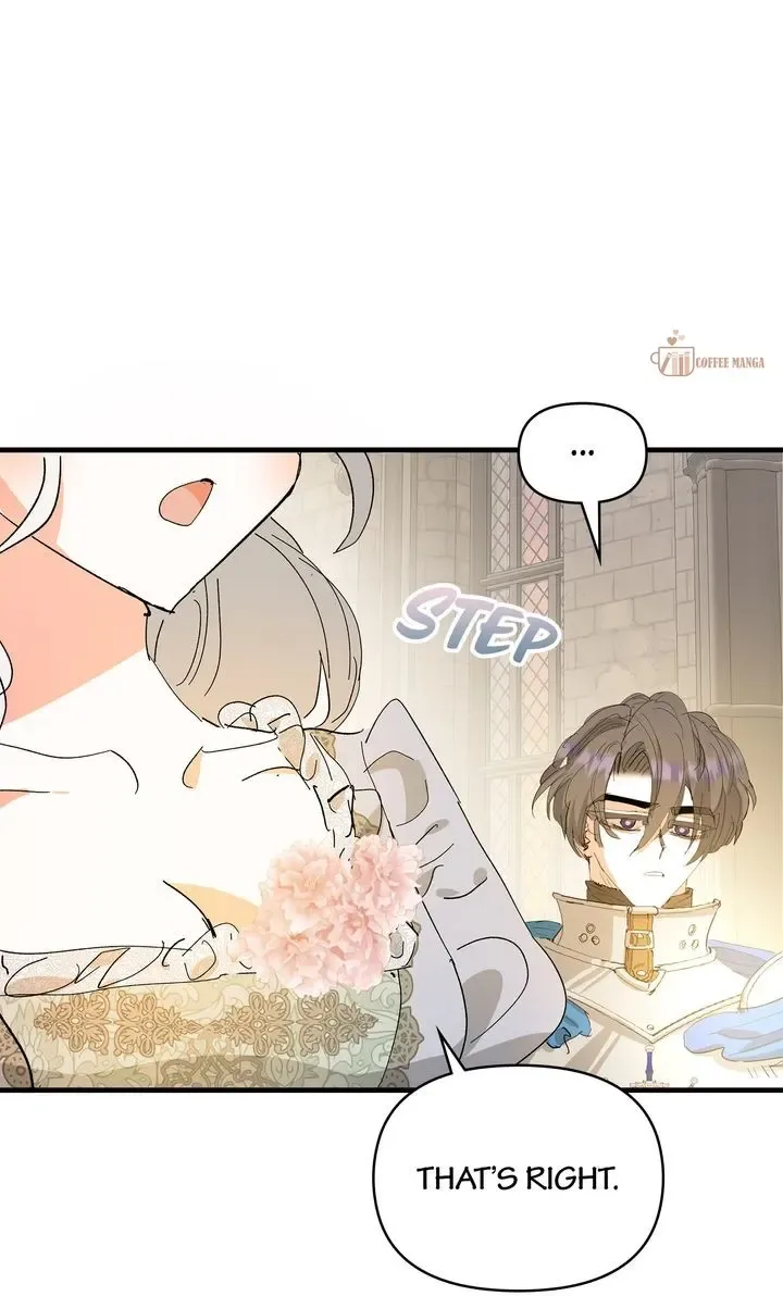 If You Want a Fake Sister Chapter 75 page 14