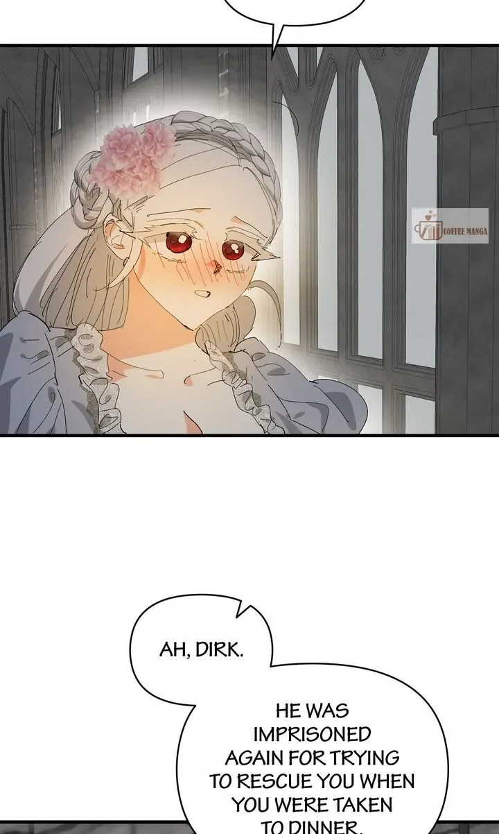 If You Want a Fake Sister Chapter 76 page 17
