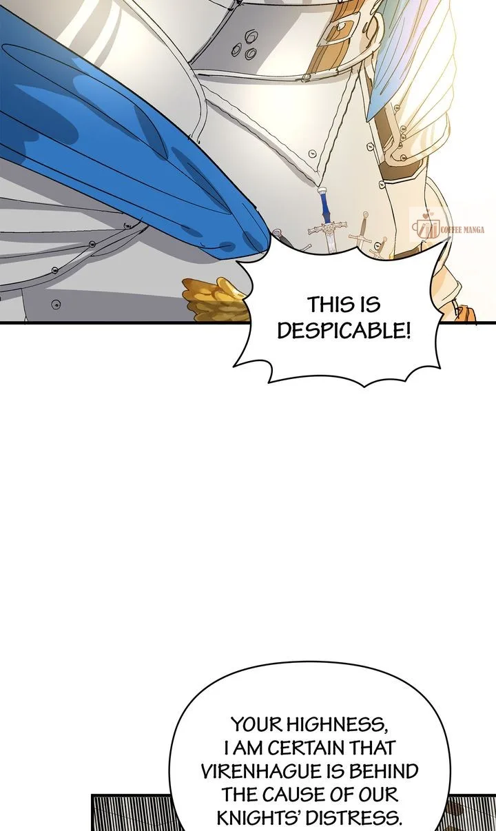 If You Want a Fake Sister Chapter 74 page 27