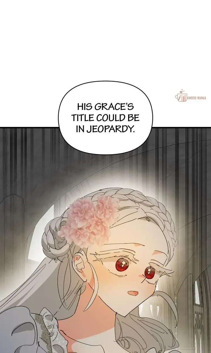 If You Want a Fake Sister Chapter 76 page 30