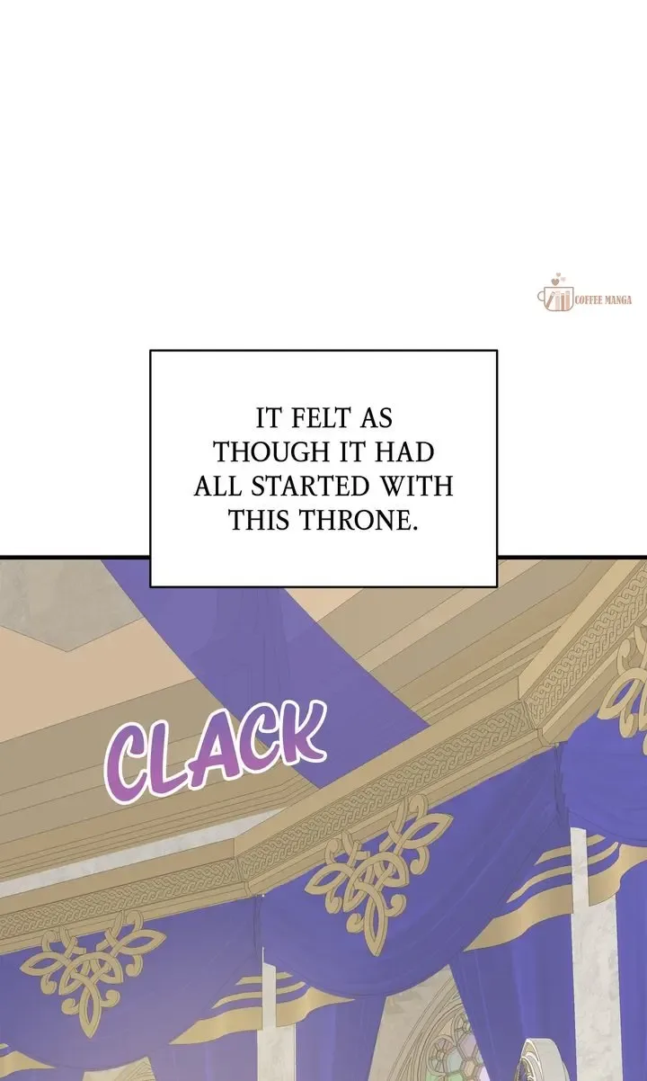 If You Want a Fake Sister Chapter 76 page 57