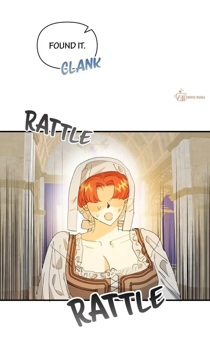 If You Want a Fake Sister Chapter 76 page 62