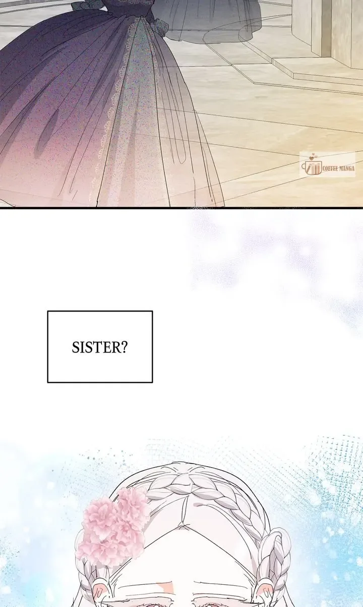 If You Want a Fake Sister Chapter 76 page 72