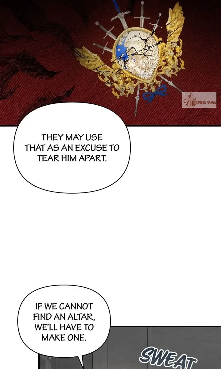If You Want a Fake Sister Chapter 76 page 32