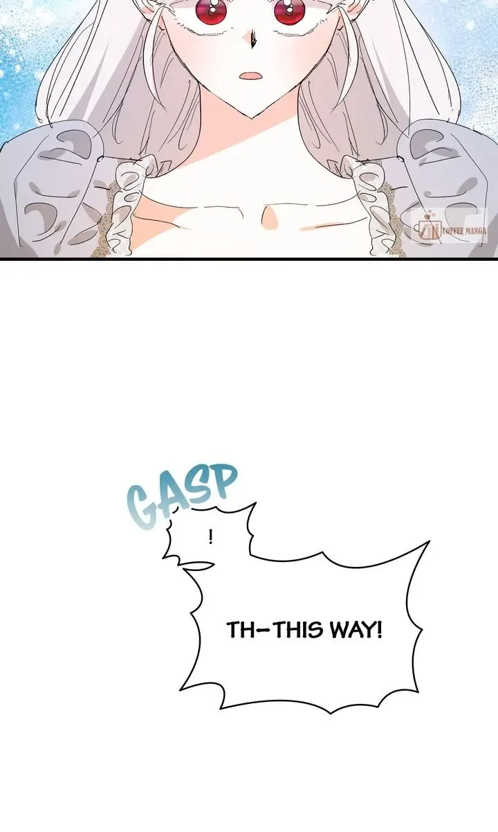 If You Want a Fake Sister Chapter 76 page 73