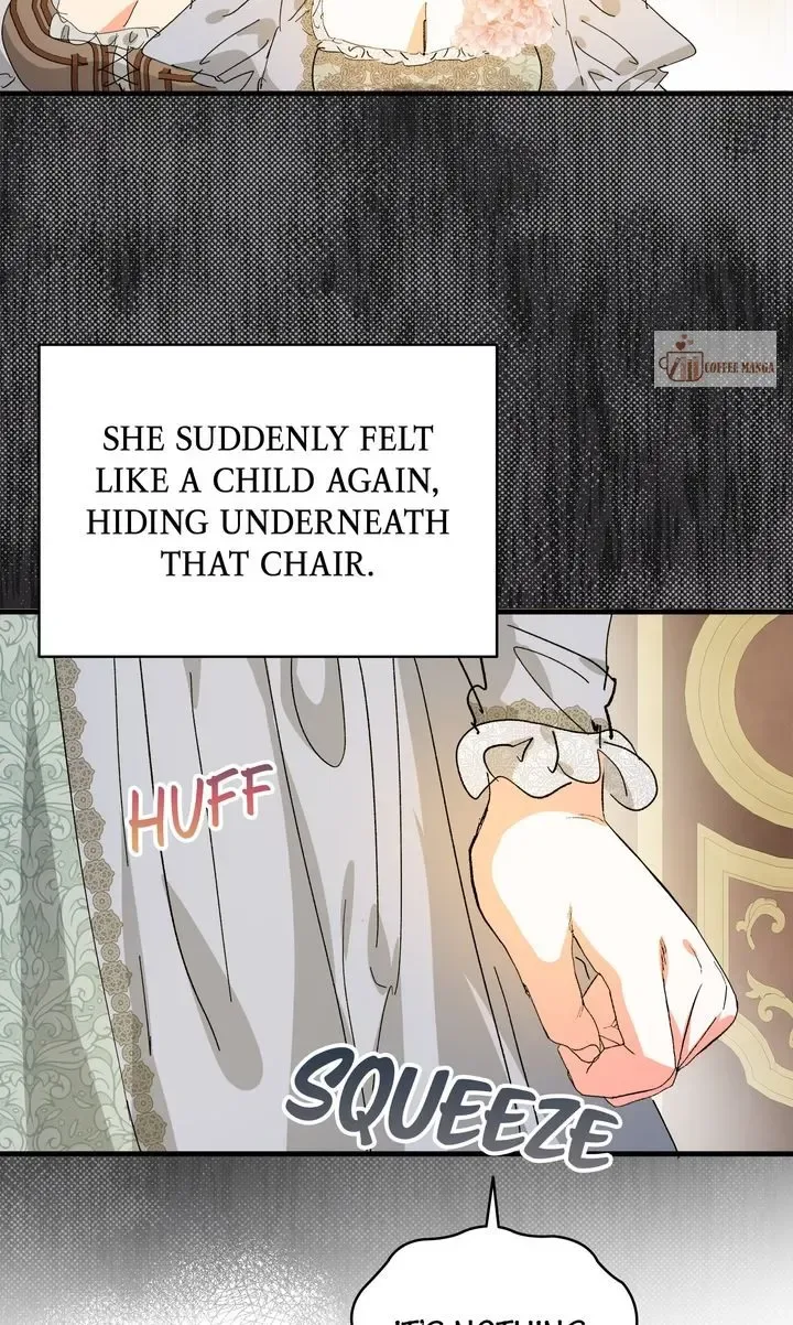 If You Want a Fake Sister Chapter 76 page 51