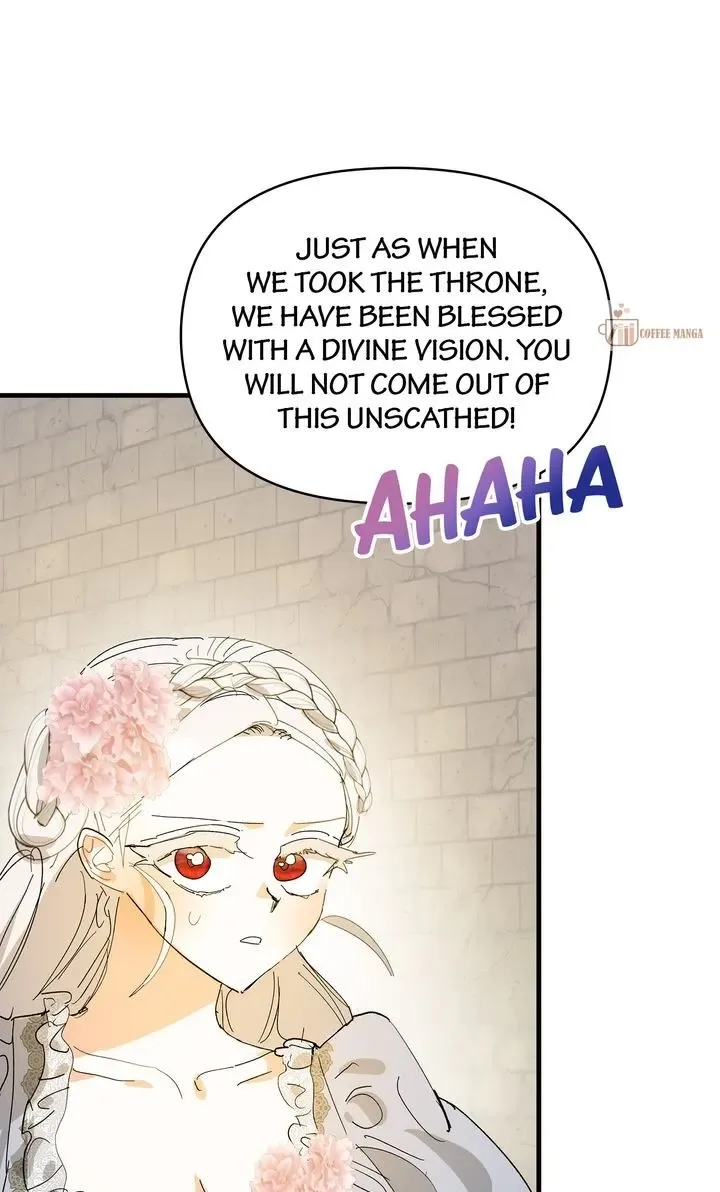 If You Want a Fake Sister Chapter 75 page 7