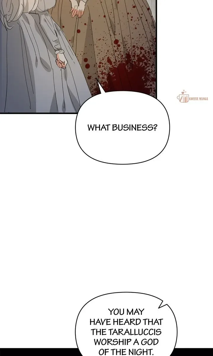 If You Want a Fake Sister Chapter 76 page 27