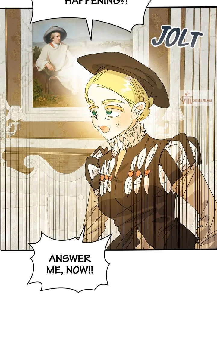If You Want a Fake Sister Chapter 74 page 18