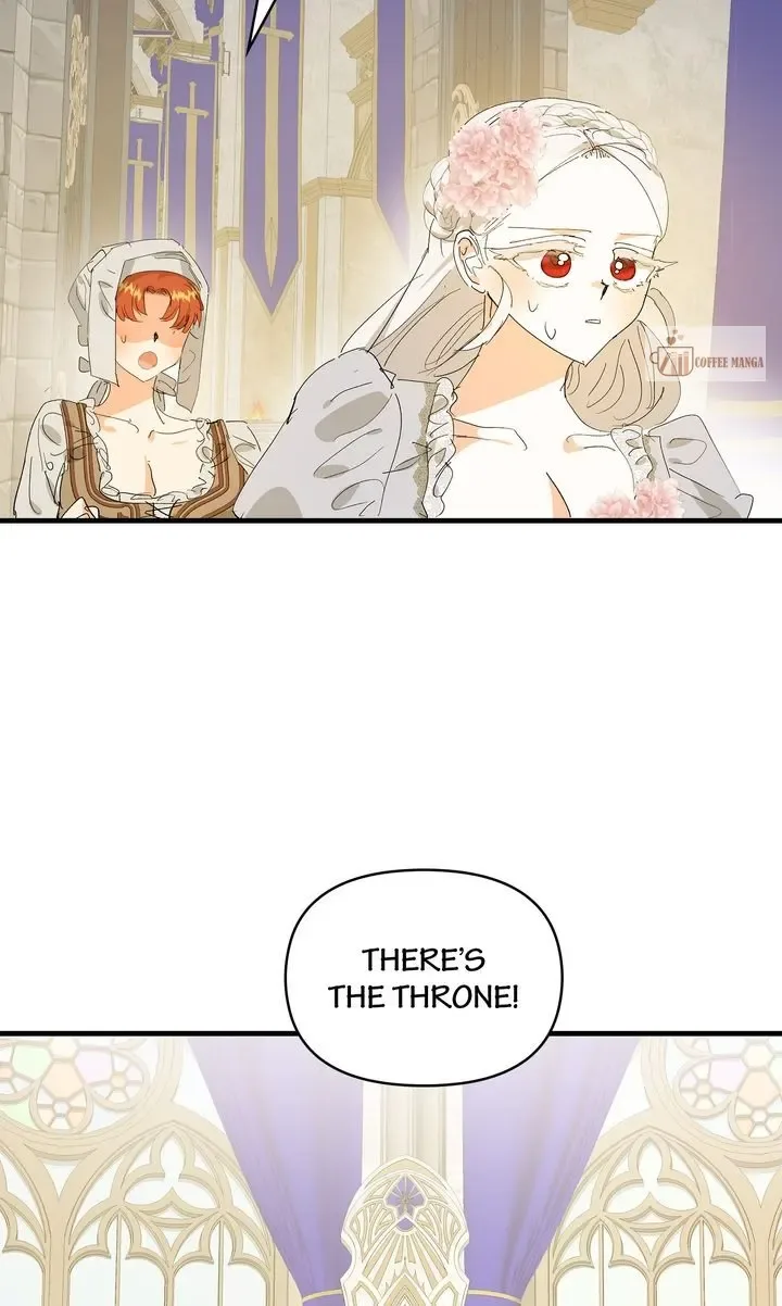 If You Want a Fake Sister Chapter 76 page 54