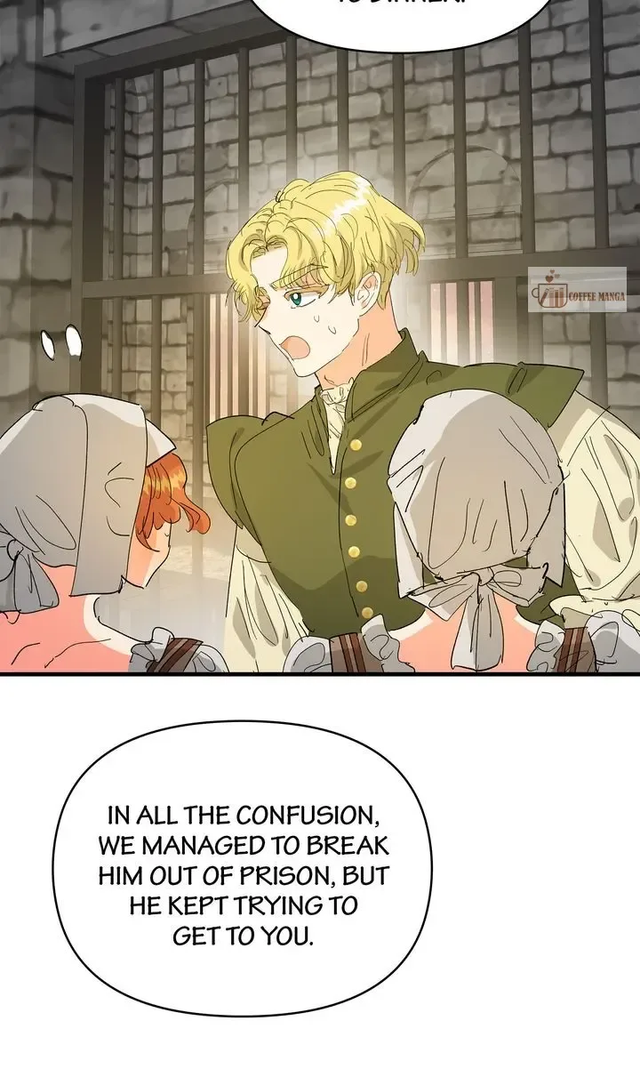 If You Want a Fake Sister Chapter 76 page 18