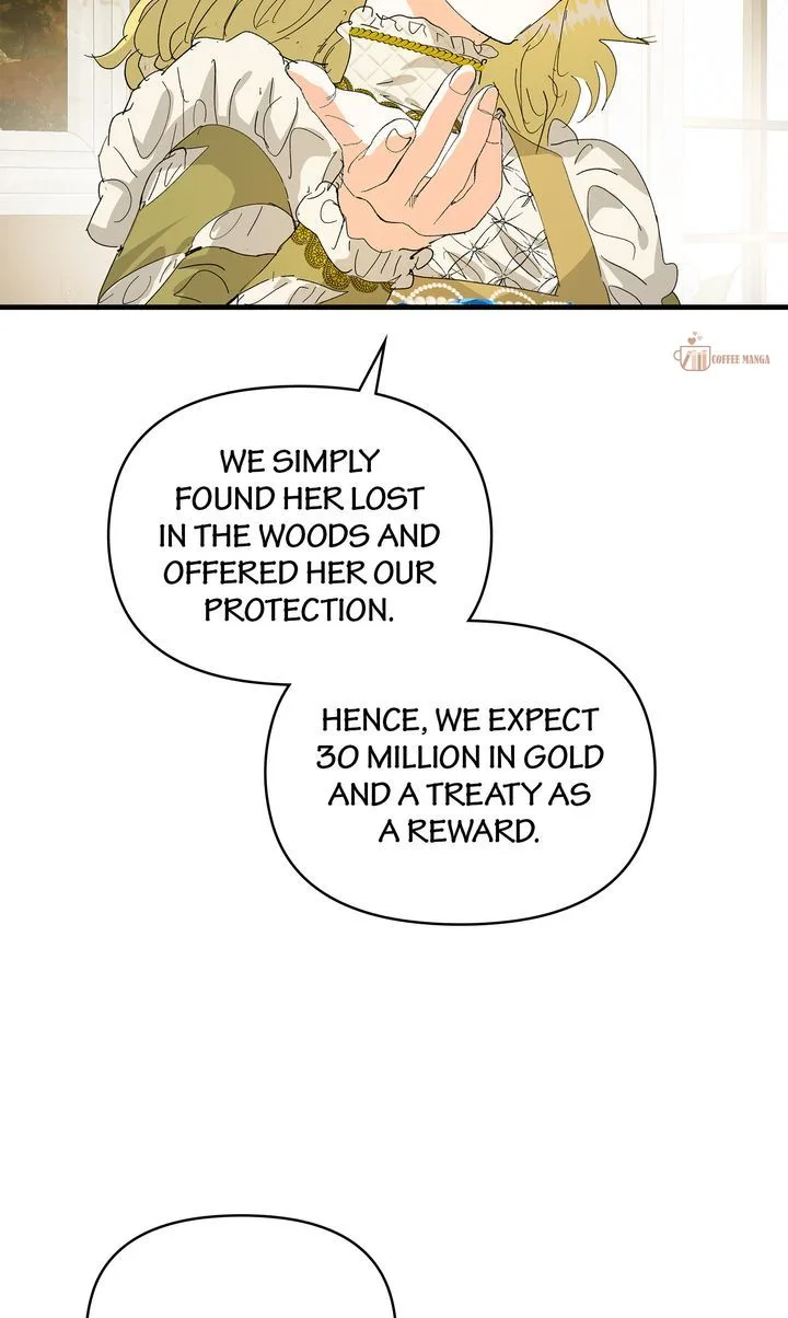 If You Want a Fake Sister Chapter 73 page 73