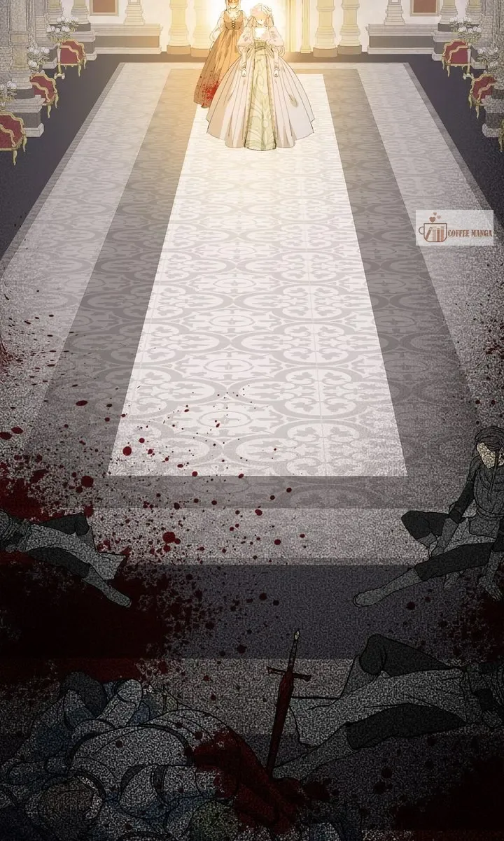 If You Want a Fake Sister Chapter 76 page 49