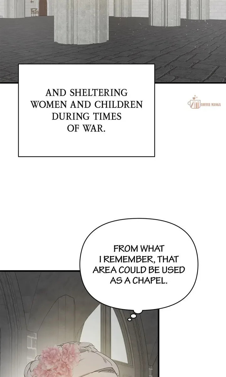 If You Want a Fake Sister Chapter 76 page 38