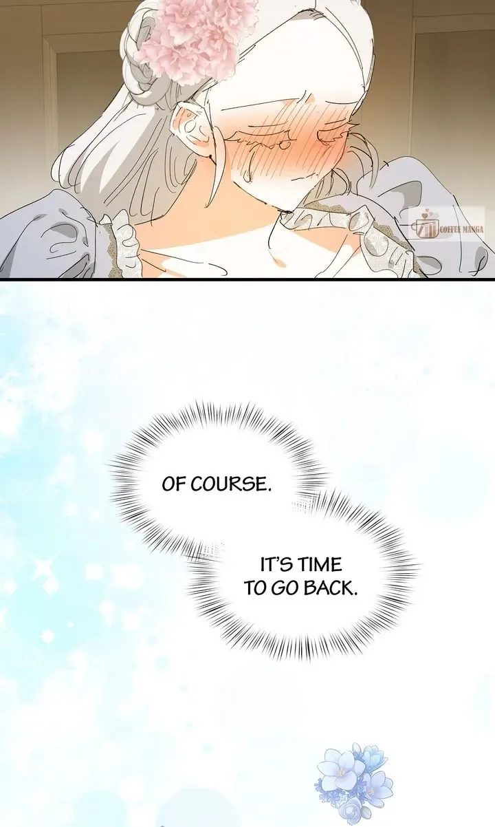 If You Want a Fake Sister Chapter 76 page 9