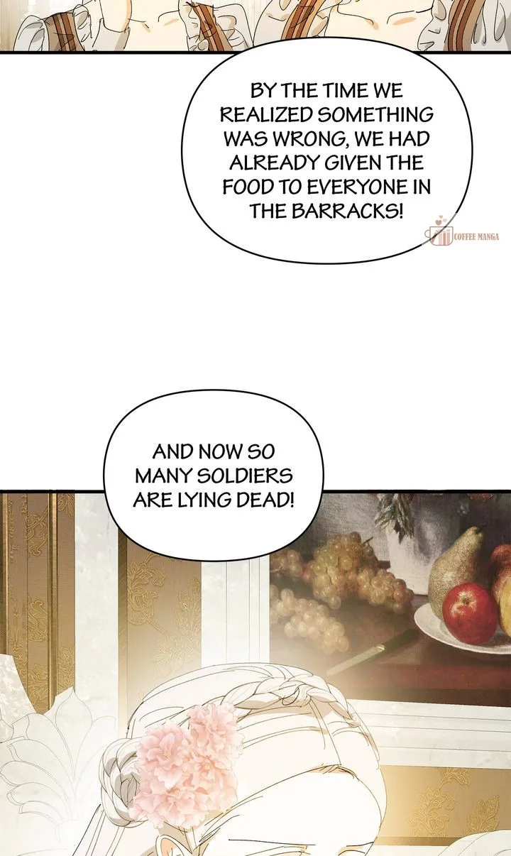 If You Want a Fake Sister Chapter 74 page 20