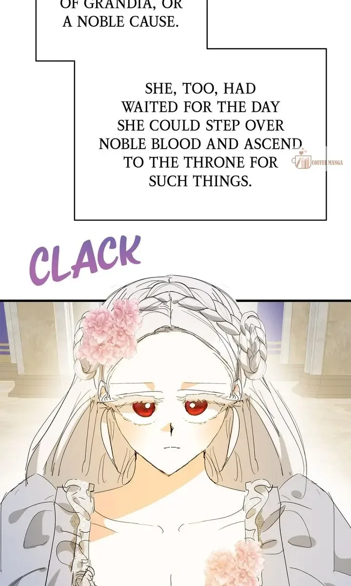 If You Want a Fake Sister Chapter 76 page 59