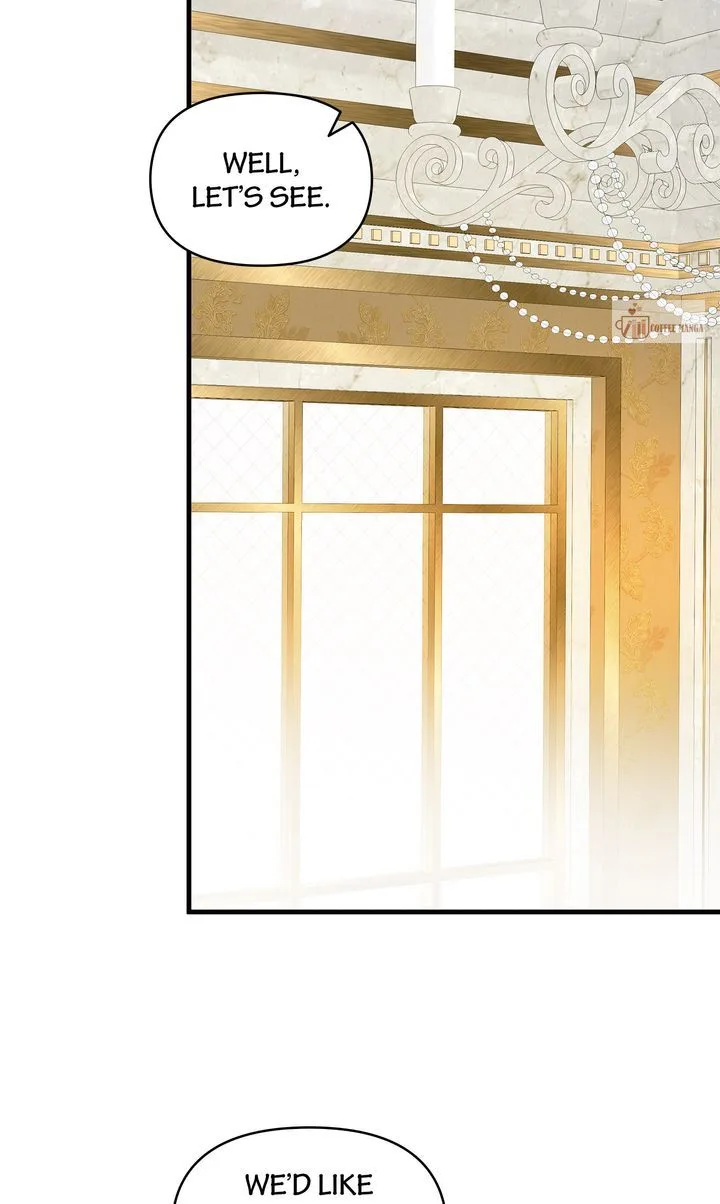 If You Want a Fake Sister Chapter 73 page 75