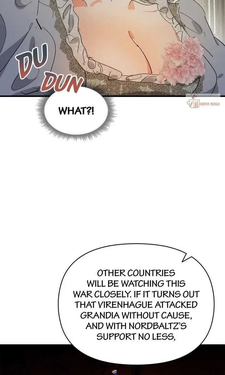 If You Want a Fake Sister Chapter 76 page 31