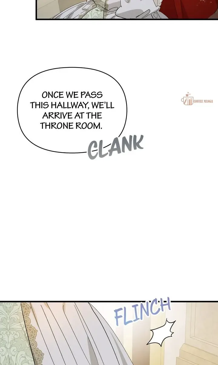 If You Want a Fake Sister Chapter 76 page 47