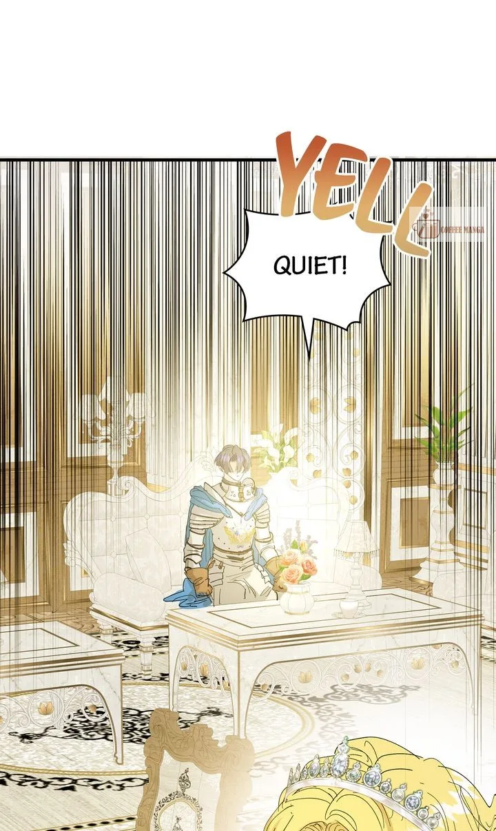 If You Want a Fake Sister Chapter 74 page 7