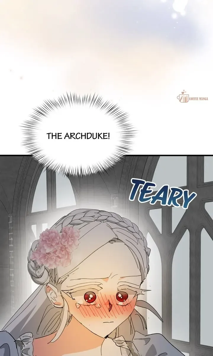If You Want a Fake Sister Chapter 76 page 13