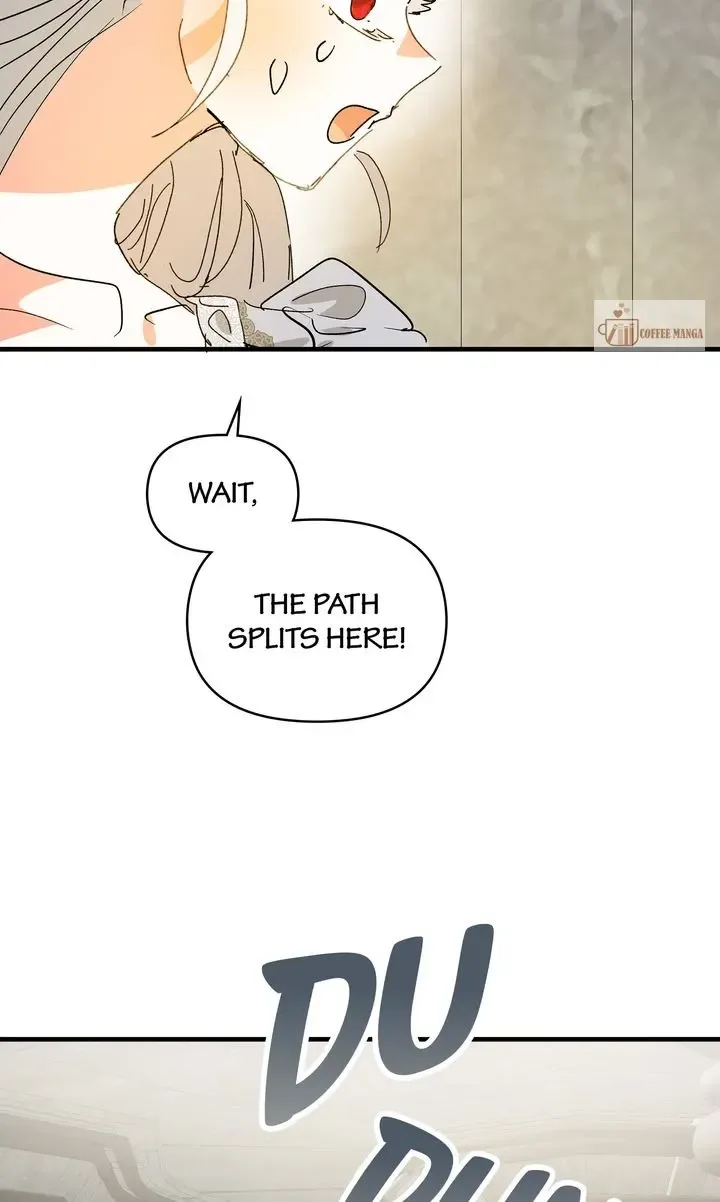 If You Want a Fake Sister Chapter 76 page 67