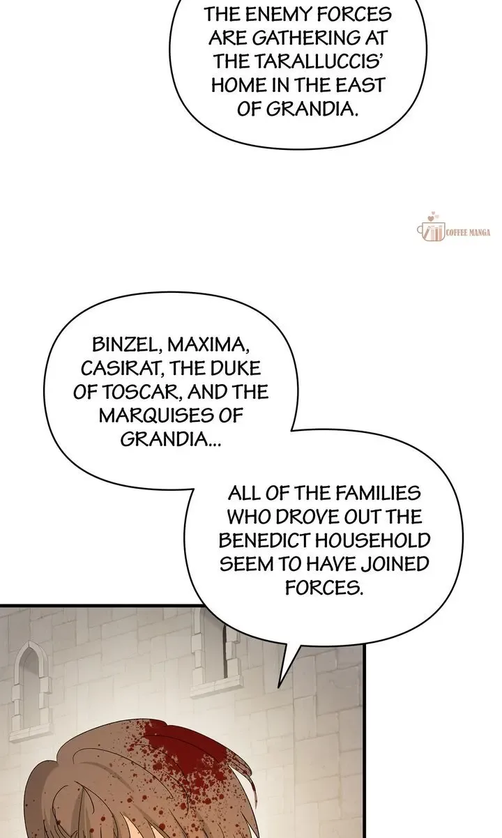 If You Want a Fake Sister Chapter 76 page 3