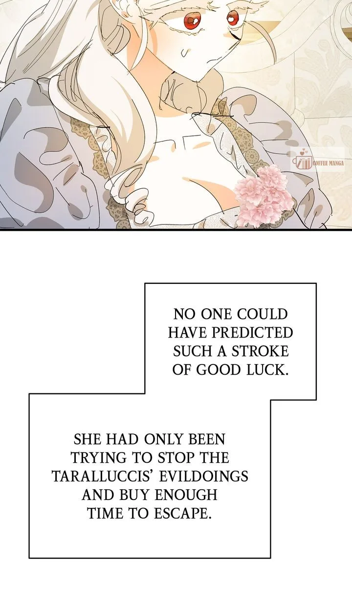 If You Want a Fake Sister Chapter 74 page 21