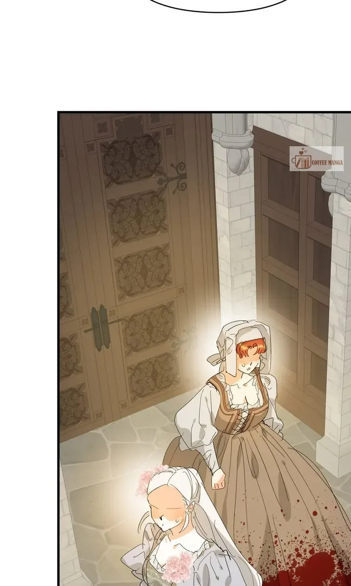If You Want a Fake Sister Chapter 76 page 46