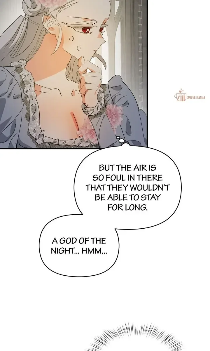 If You Want a Fake Sister Chapter 76 page 39