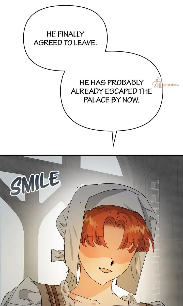 If You Want a Fake Sister Chapter 76 page 20