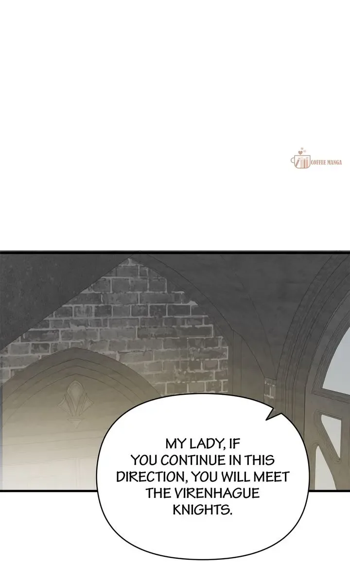 If You Want a Fake Sister Chapter 76 page 25