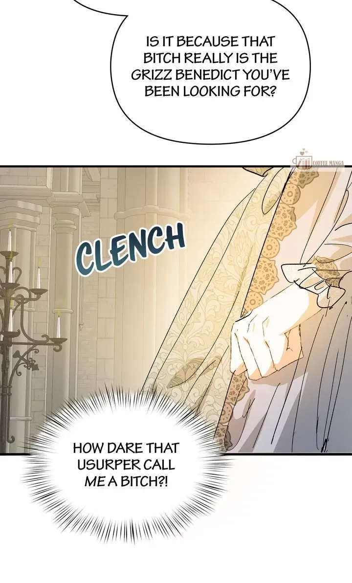 If You Want a Fake Sister Chapter 75 page 13