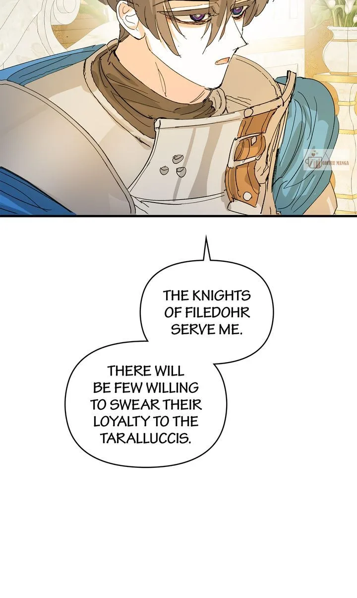 If You Want a Fake Sister Chapter 73 page 80