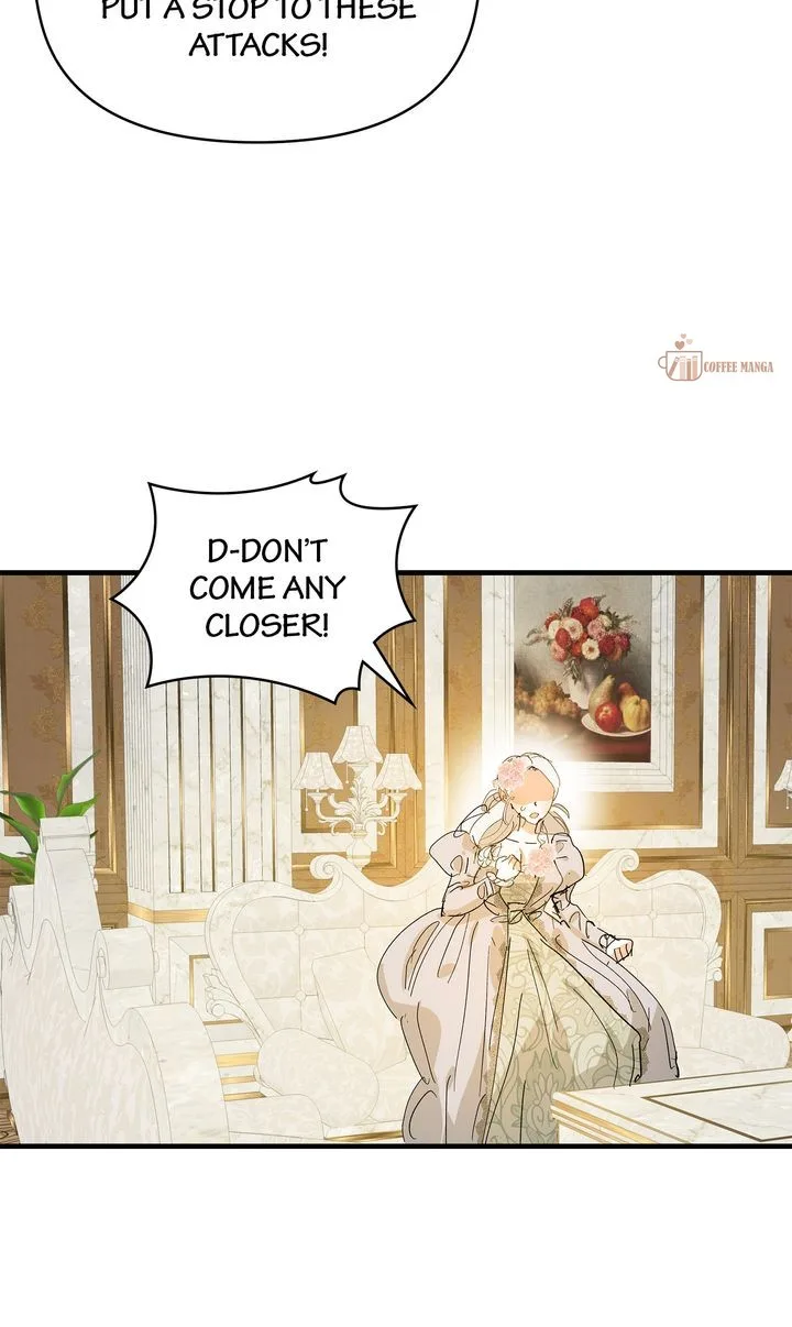 If You Want a Fake Sister Chapter 74 page 29