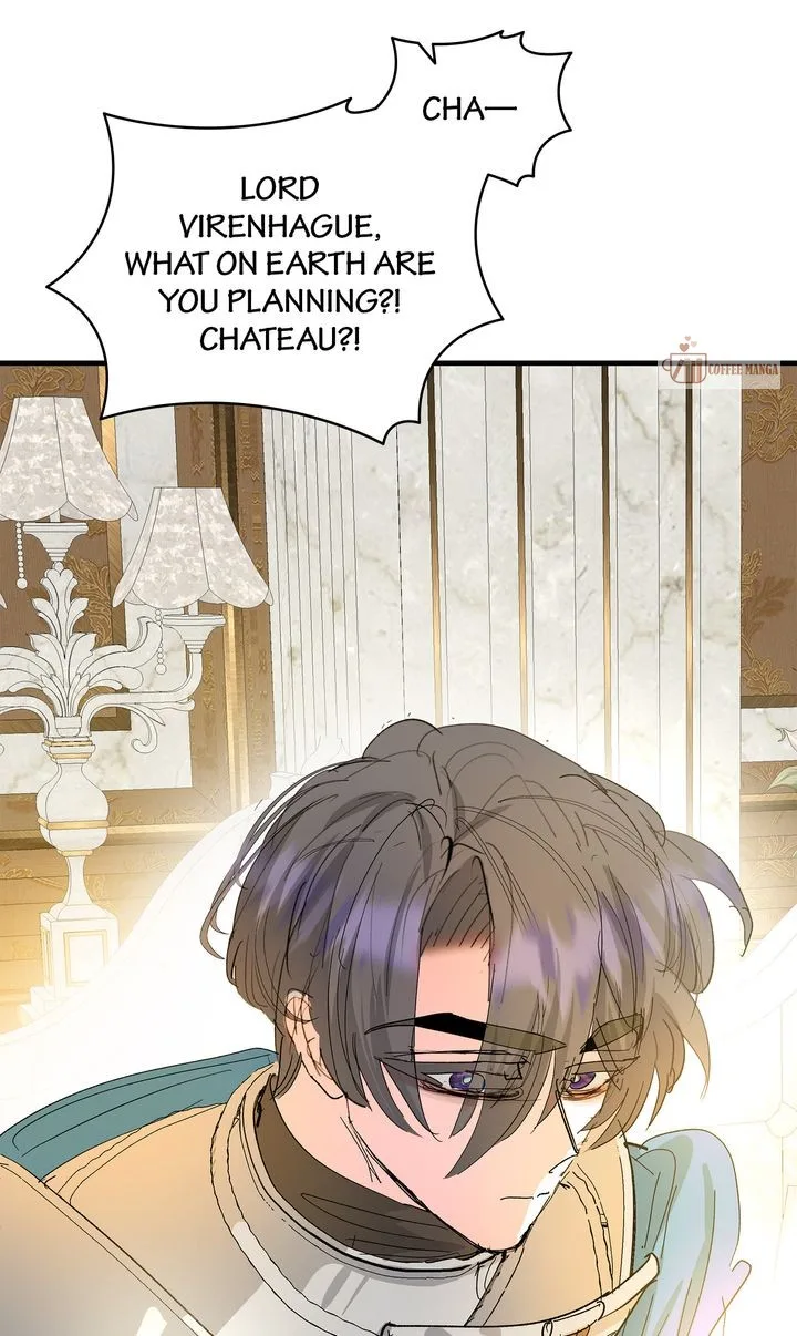If You Want a Fake Sister Chapter 74 page 26