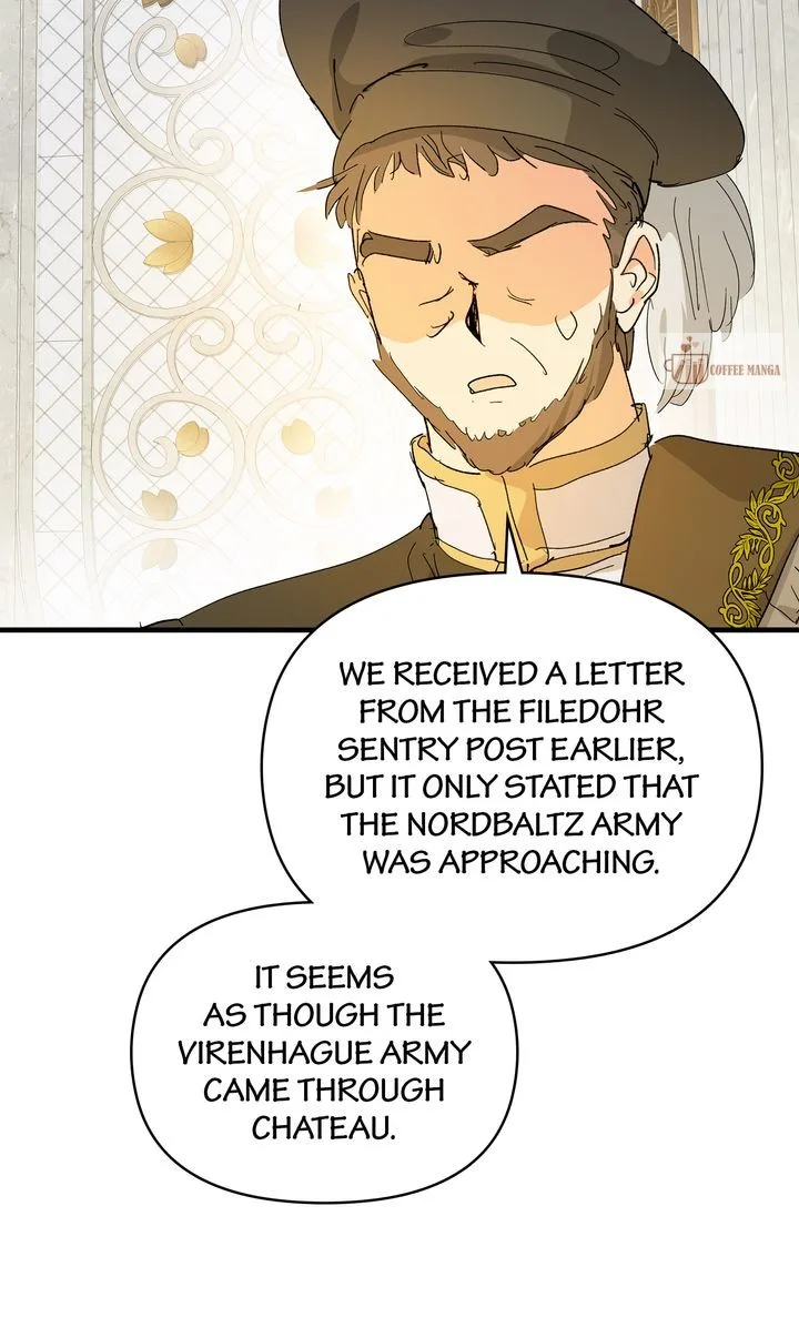 If You Want a Fake Sister Chapter 74 page 25