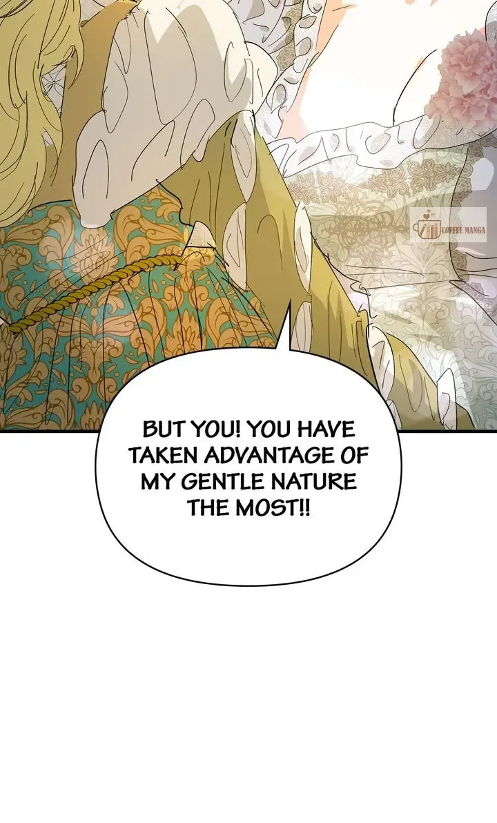 If You Want a Fake Sister Chapter 75 page 27