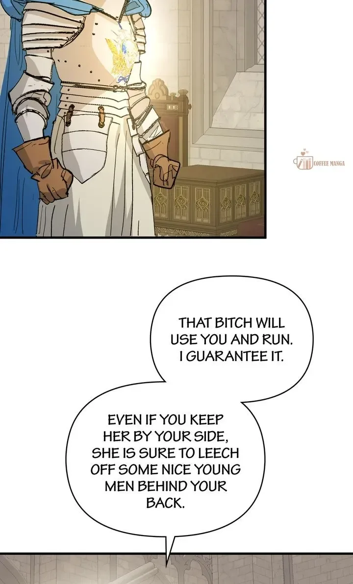 If You Want a Fake Sister Chapter 75 page 22