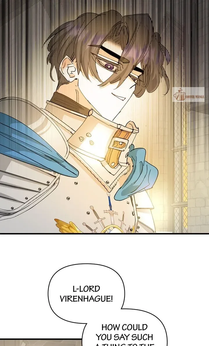 If You Want a Fake Sister Chapter 75 page 11