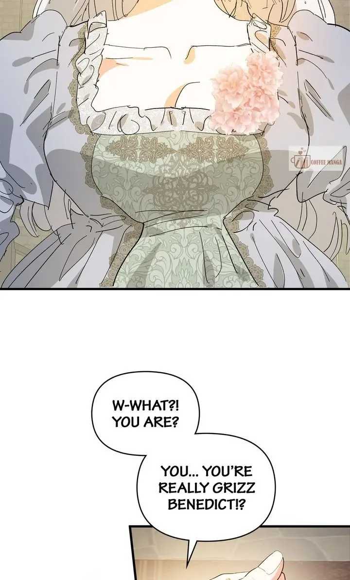 If You Want a Fake Sister Chapter 75 page 16