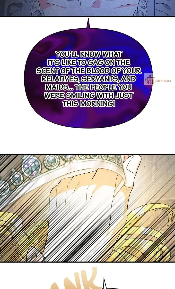 If You Want a Fake Sister Chapter 75 page 29