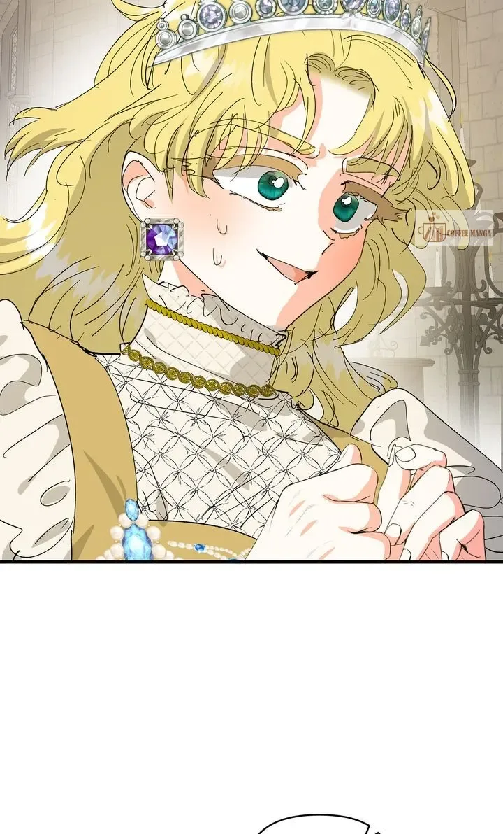 If You Want a Fake Sister Chapter 75 page 9